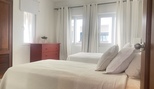 Luxury Apartment