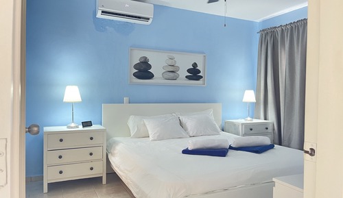Luxury Apartment