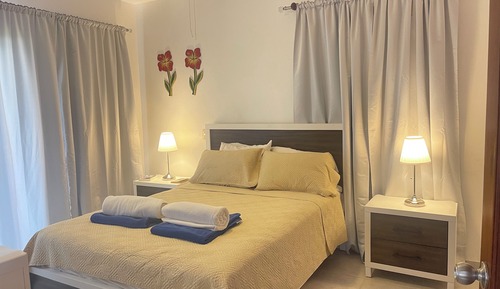 Comfort Apartment