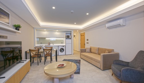 Superior Suite