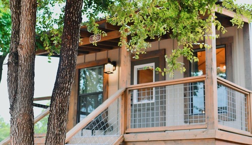 Cabin