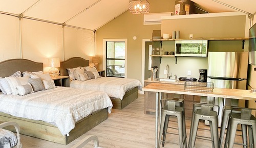 Cabin