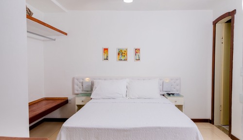 Economy Double Room, 1 Double Bed