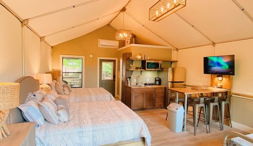 Cabin