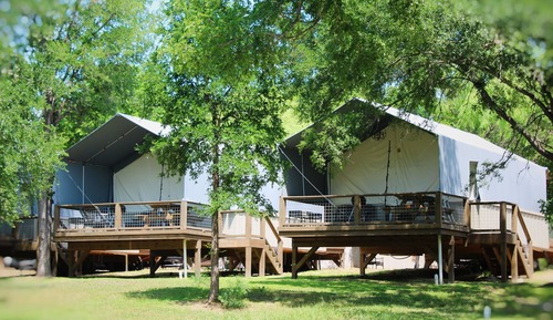 Cabin