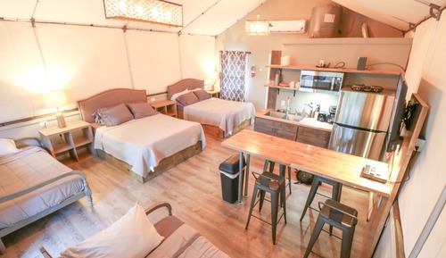 Cabin