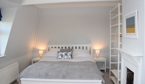 Family Cottage, 5 Bedrooms, Valley View