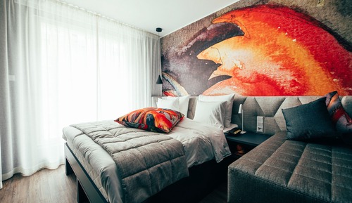 Standard Room (AX)