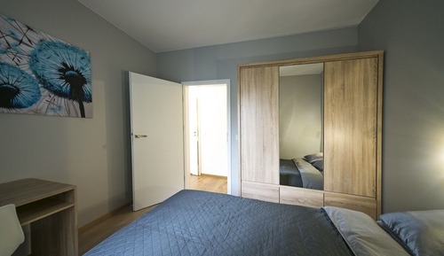 Business Apartment