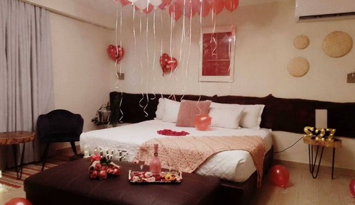 Royal Studio Suite
