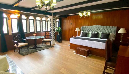 Master Suite