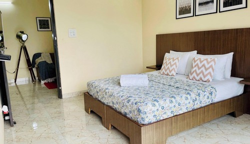 Superior Apartment, 2 Bedrooms