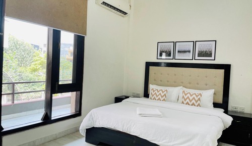 Standard Apartment, 1 Bedroom