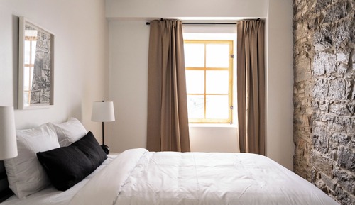 Luxury Apartment, 1 Queen Bed