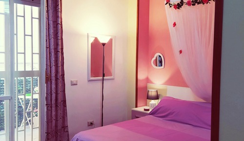 Elite Double Room
