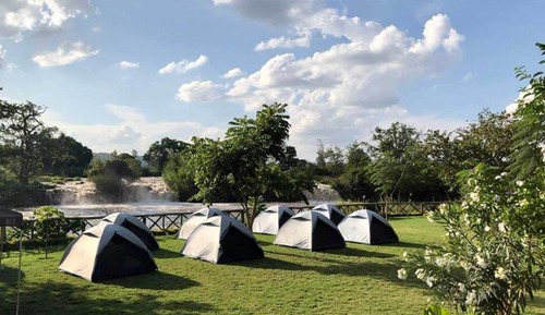 Classic Tent