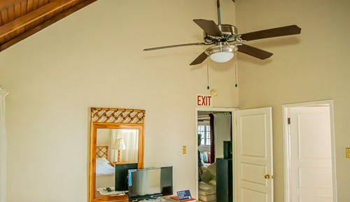 Family Apartment