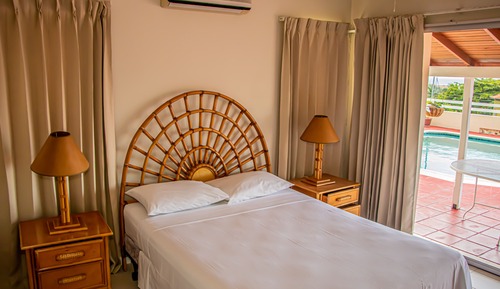 Comfort Double or Twin Room