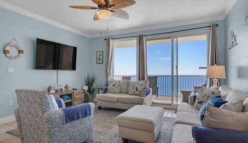 Condo, Multiple Beds, Pool Access