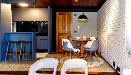 Design Apartment