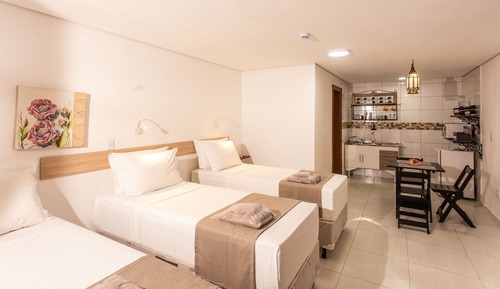 Executive Triple Room