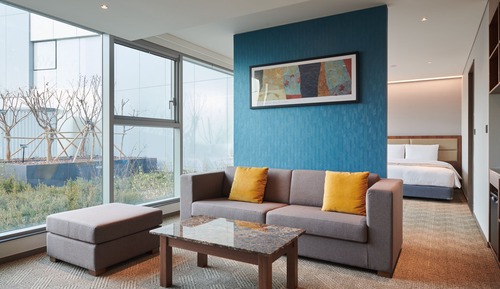 Junior Suite
