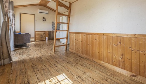Basic Room, 1 Bedroom (Bada-dong dokchae(Ocean View))