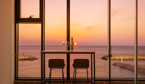 Basic Room, 1 Bedroom (A603 (Ocean View))