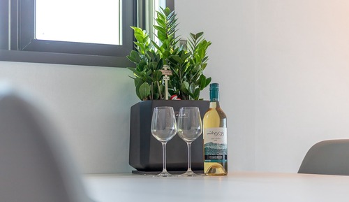 Basic Room, 1 Bedroom (B603 (Ocean View))