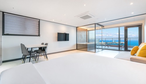 Basic Room, 1 Bedroom (A301(waideuladioseu,osyeonbyu))