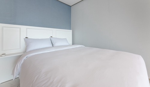 Basic Room, 1 Bedroom (A402 (Ocean View))