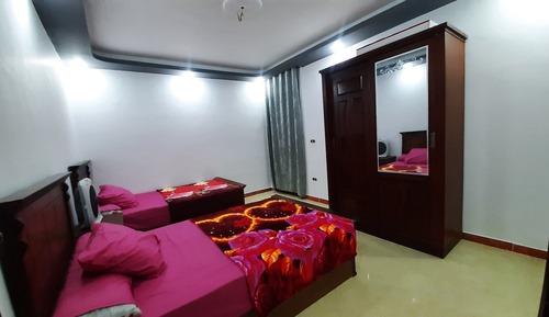 Royal Apartment