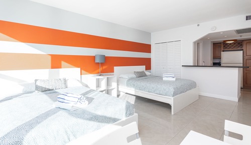 Comfort Studio Suite