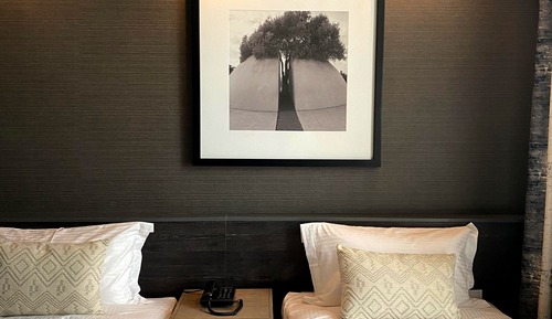 Suite, 2 Bedrooms