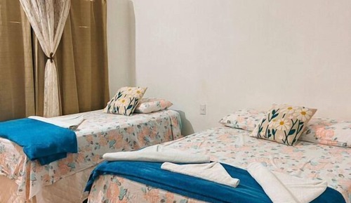 Superior Triple Room, Lanai