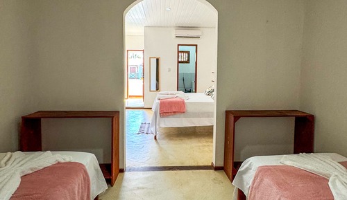 Family Quadruple Room