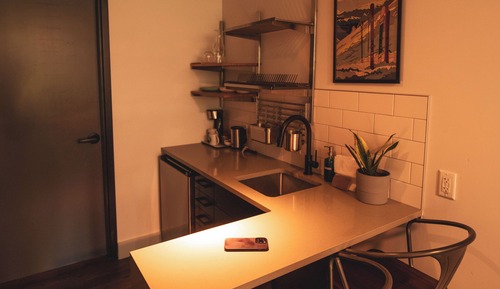 Deluxe Studio Suite
