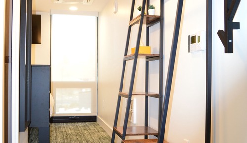 Junior Single Room, 1 Double Bed