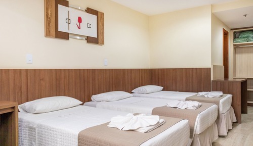 Superior Triple Room