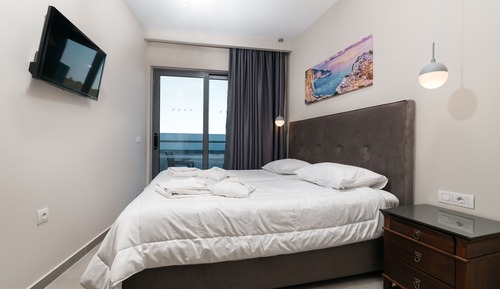 Standard Room, Pool View