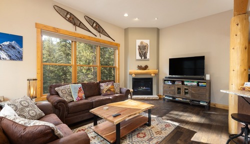 Townhome, 4 Bedrooms