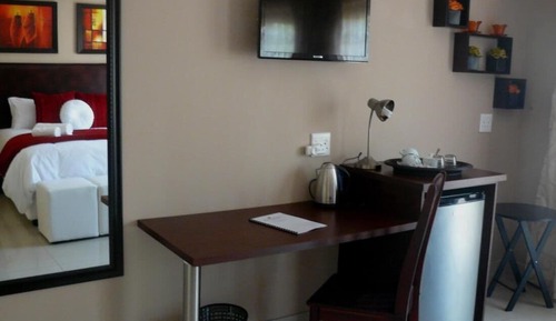 Room, 1 Bedroom, Accessible, Smoking