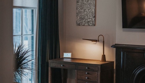 Room (Five)