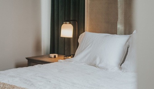 Room, 1 King Bed (ADA)