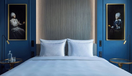 Room, 1 King Bed, Non Smoking (View)