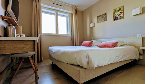 Classic Double Room