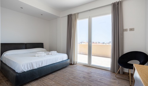 Panoramic Loft