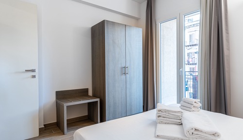 Superior Apartment