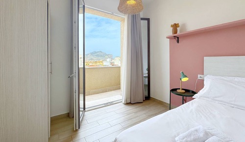 Family Apartment