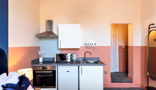 Design Apartment